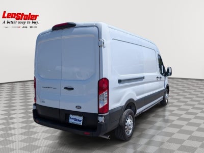 2023 Ford Transit Cargo Van Base