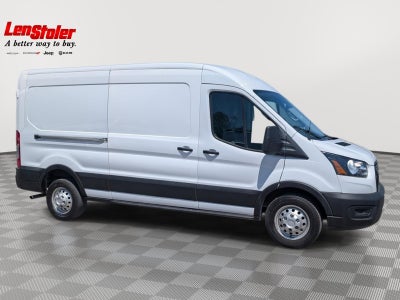 2023 Ford Transit Cargo Van Base