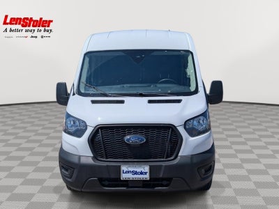 2023 Ford Transit Cargo Van Base