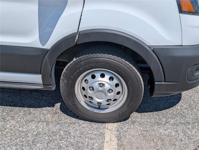 2023 Ford Transit Cargo Van Base