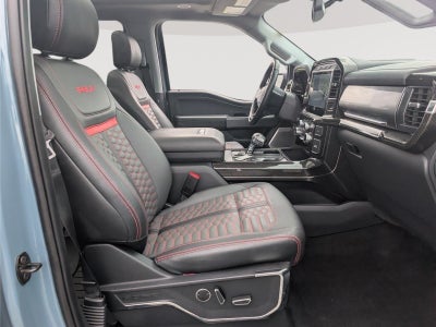 2023 Ford F-150 Shelby