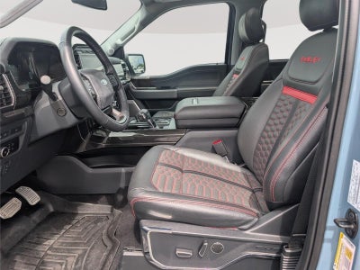 2023 Ford F-150 Shelby