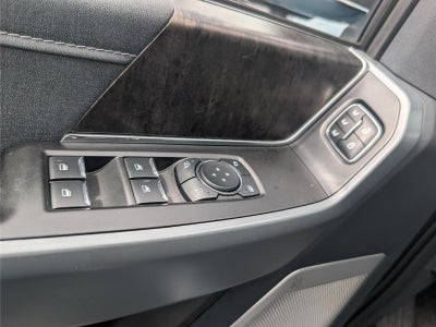 2023 Ford F-150 Shelby