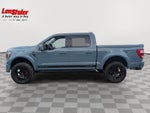 2023 Ford F-150 Shelby