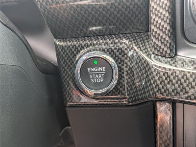 2023 Ford F-150 Shelby