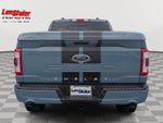 2023 Ford F-150 Shelby