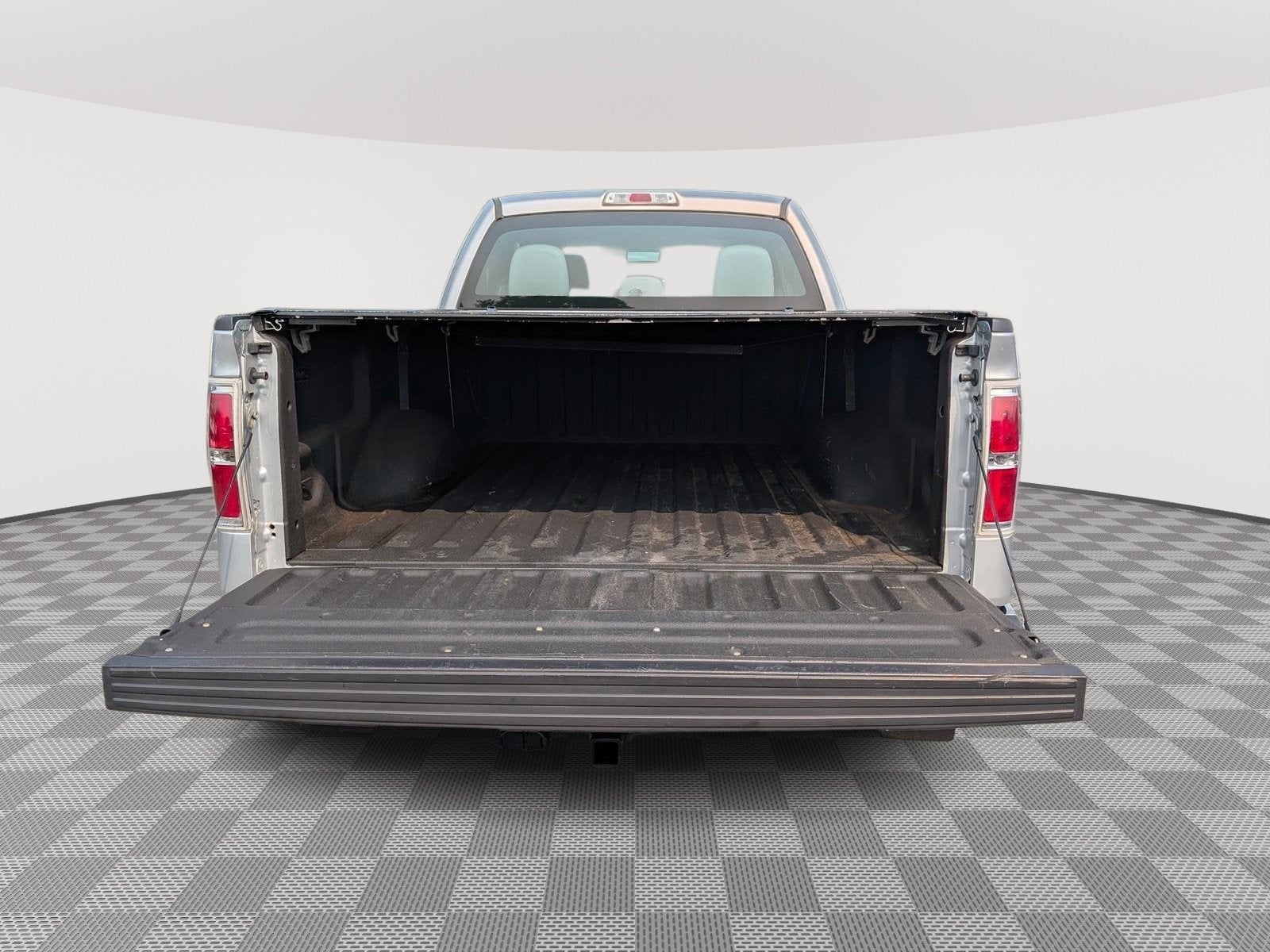 2013 Ford F-150 STX