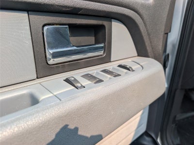 2013 Ford F-150 STX