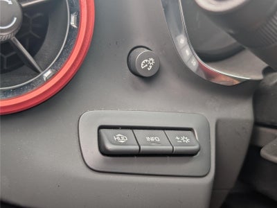 2020 Chevrolet Camaro 2SS