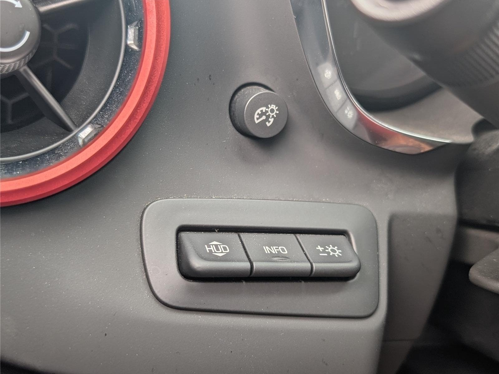 2020 Chevrolet Camaro 2SS