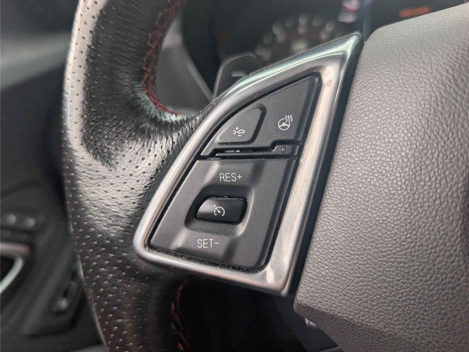 2020 Chevrolet Camaro 2SS