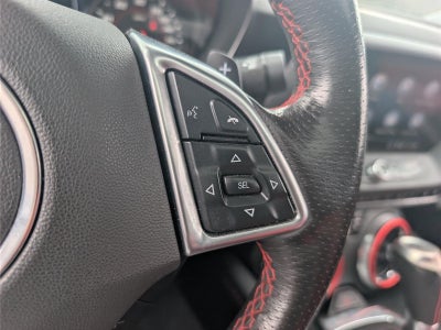 2020 Chevrolet Camaro 2SS