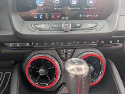 2020 Chevrolet Camaro 2SS
