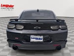 2020 Chevrolet Camaro 2SS