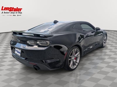 2020 Chevrolet Camaro 2SS