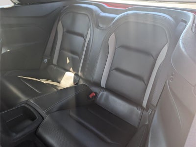 2020 Chevrolet Camaro 2SS