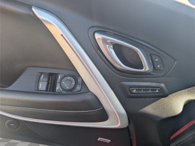 2020 Chevrolet Camaro 2SS