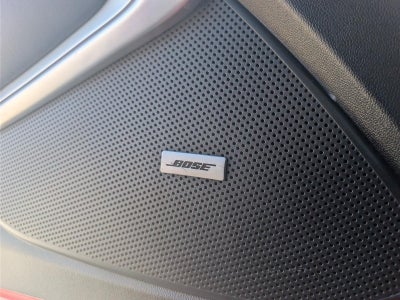 2020 Chevrolet Camaro 2SS
