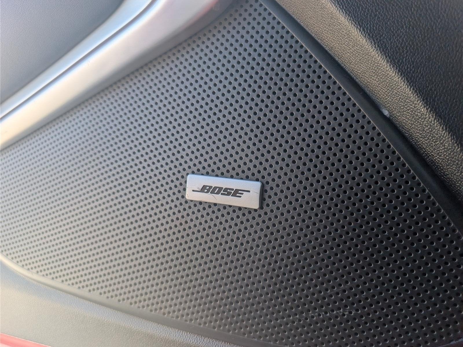 2020 Chevrolet Camaro 2SS