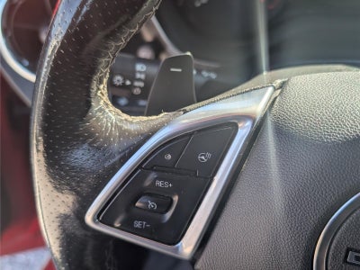 2020 Chevrolet Camaro 2SS