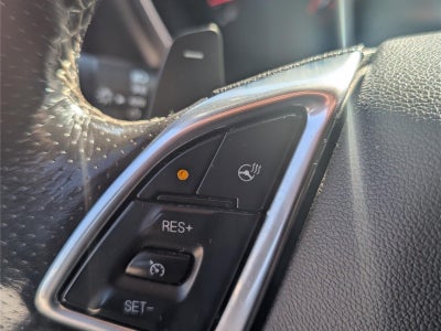 2020 Chevrolet Camaro 2SS