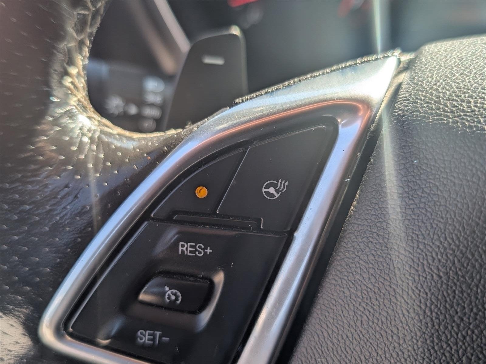 2020 Chevrolet Camaro 2SS