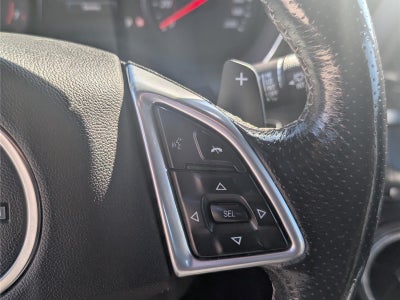 2020 Chevrolet Camaro 2SS