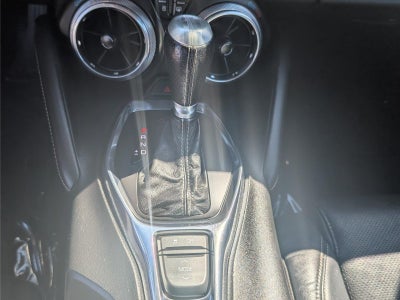 2020 Chevrolet Camaro 2SS