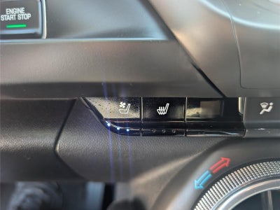 2020 Chevrolet Camaro 2SS