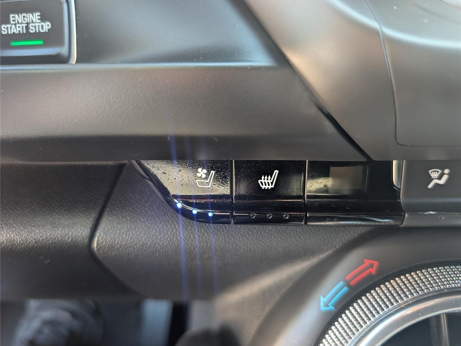 2020 Chevrolet Camaro 2SS
