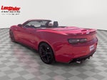 2020 Chevrolet Camaro 2SS