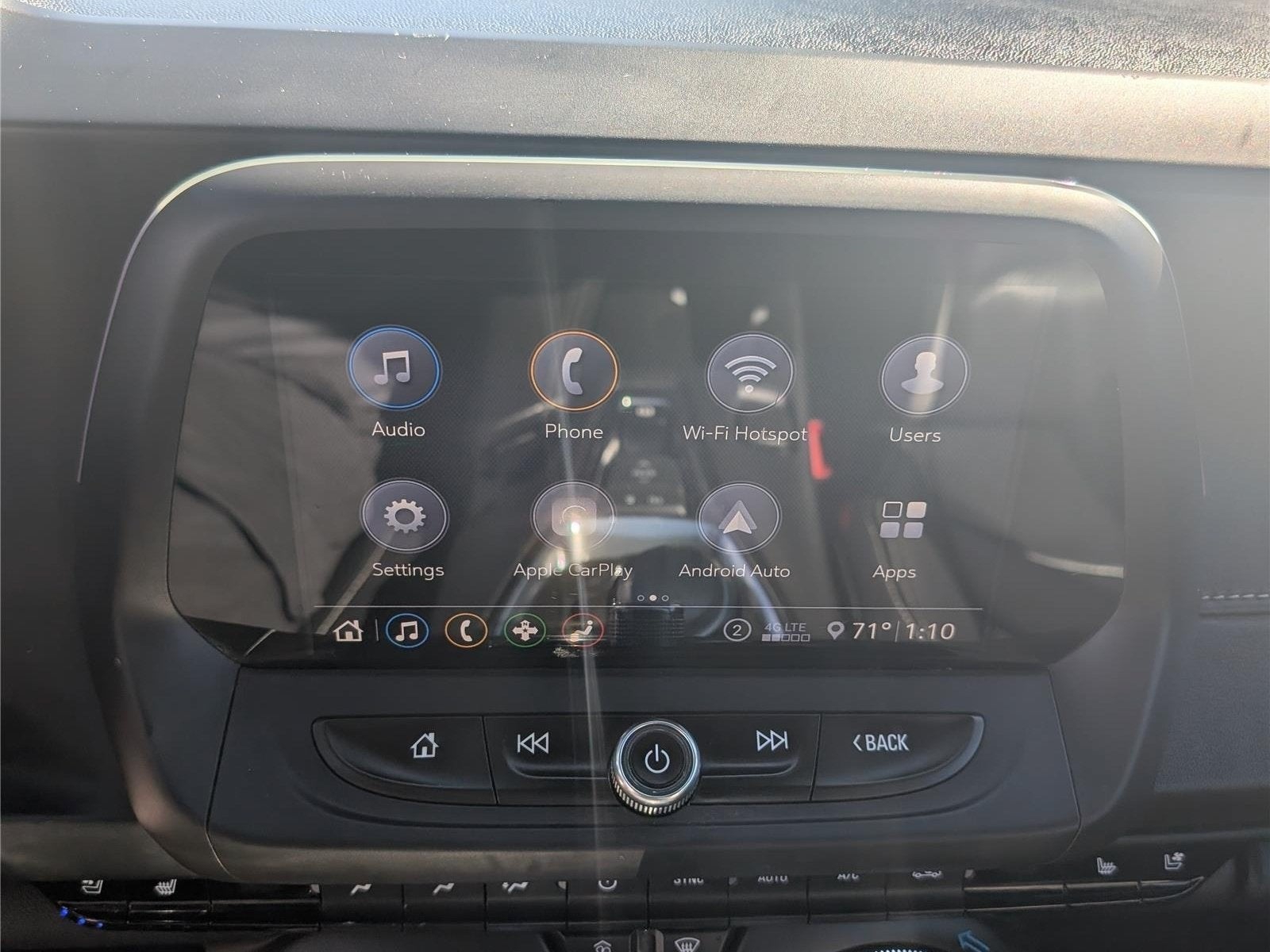 2020 Chevrolet Camaro 2SS