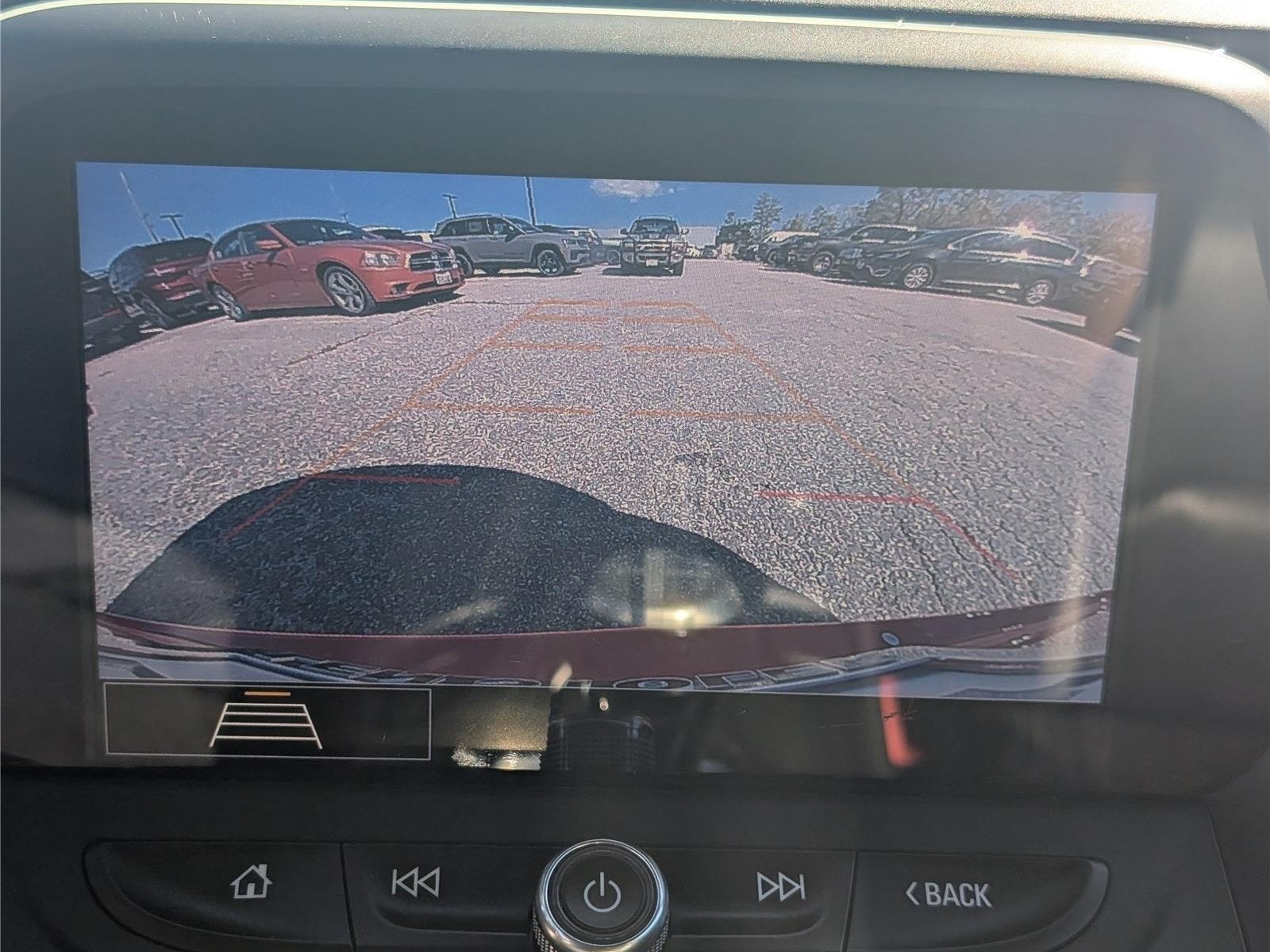 2020 Chevrolet Camaro 2SS