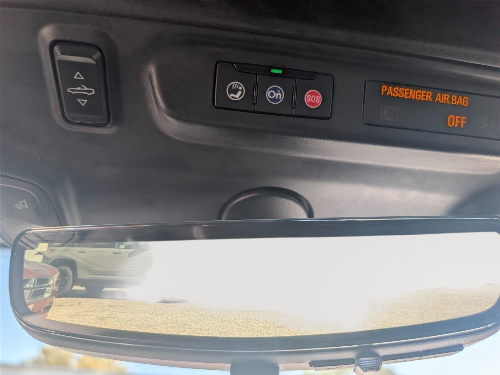 2020 Chevrolet Camaro 2SS