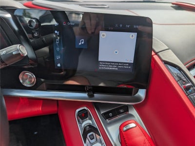 2024 Chevrolet Corvette 3LT