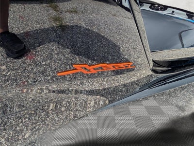 2025 Chevrolet Corvette 3LZ