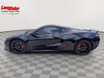 2025 Chevrolet Corvette 3LZ