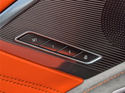 2025 Chevrolet Corvette 3LZ