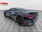 2025 Chevrolet Corvette 3LZ