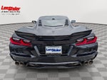 2025 Chevrolet Corvette 3LZ