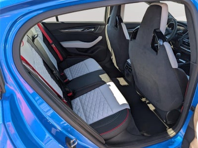 2024 Cadillac CT5-V Blackwing