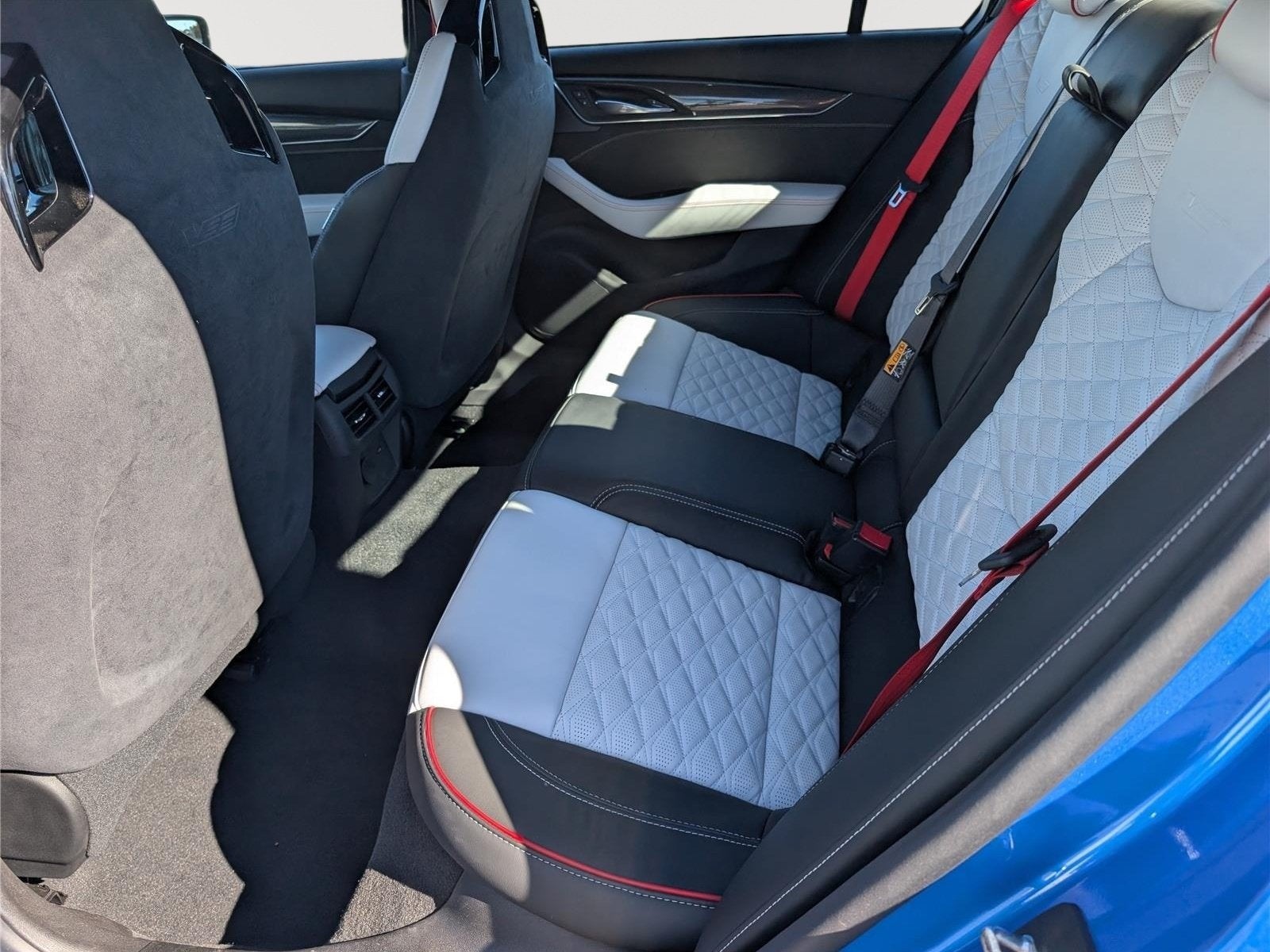 2024 Cadillac CT5-V Blackwing