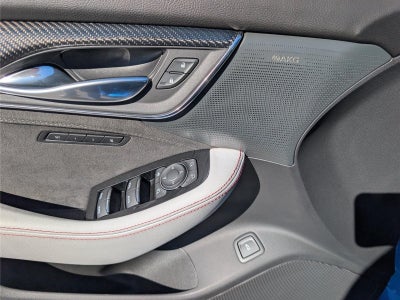 2024 Cadillac CT5-V Blackwing