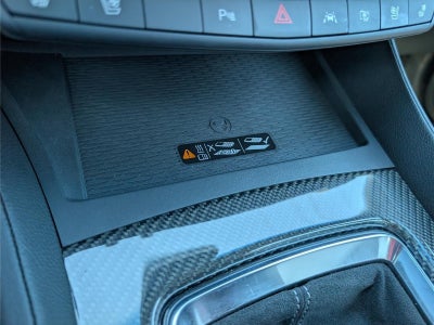 2024 Cadillac CT5-V Blackwing