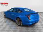 2024 Cadillac CT5-V Blackwing
