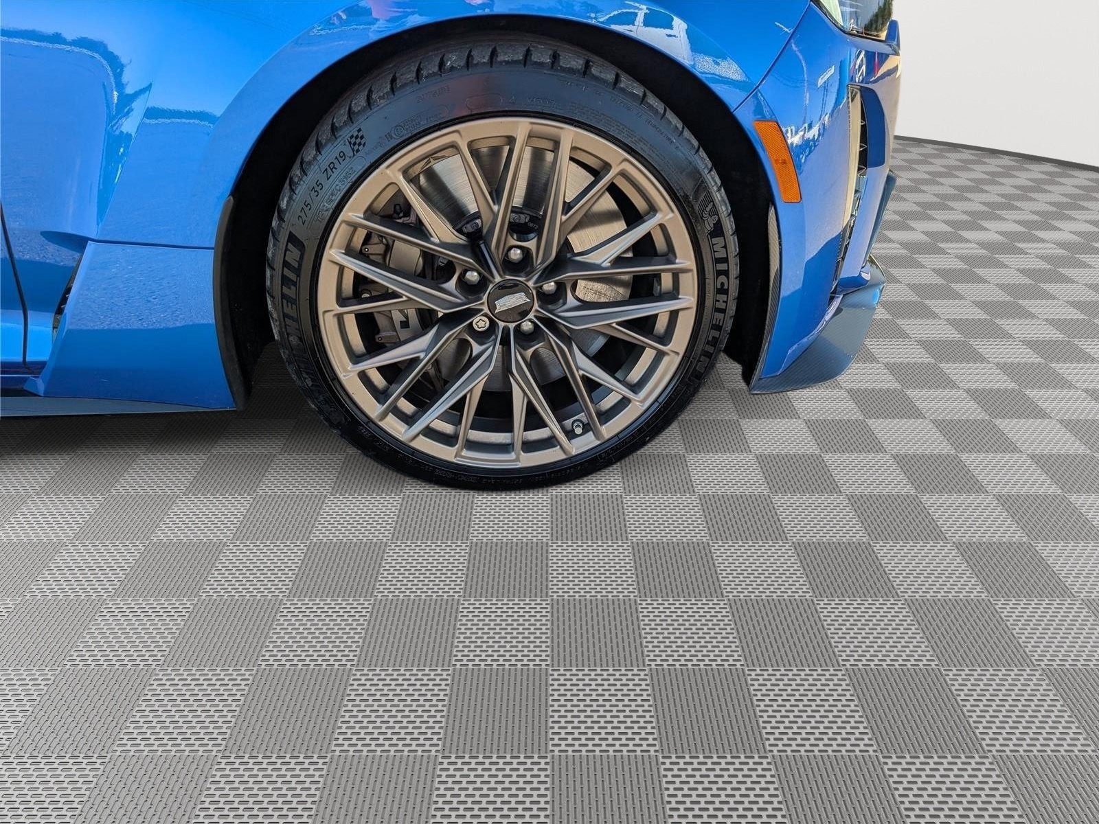 2024 Cadillac CT5-V Blackwing