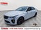 2023 Cadillac CT4-V Blackwing