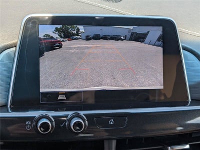 2023 Cadillac CT4-V Blackwing