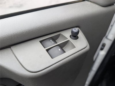 2013 Chevrolet Express Passenger LS