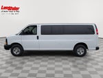 2013 Chevrolet Express Passenger LS